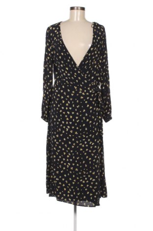 Kleid H&M, Größe L, Farbe Schwarz, Preis € 9,69