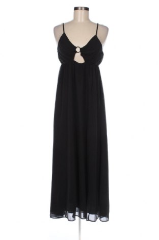 Φόρεμα H&M, Μέγεθος XS, Χρώμα Μαύρο, Τιμή 16,06 €