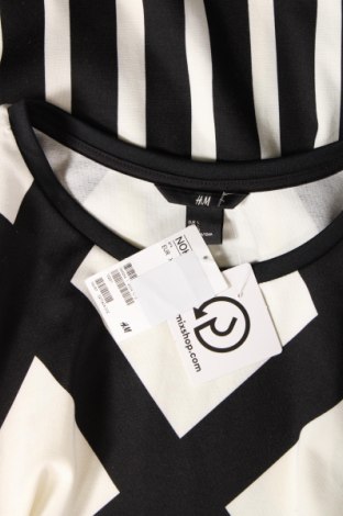 Φόρεμα H&M, Μέγεθος L, Χρώμα Πολύχρωμο, Τιμή 11,38 €