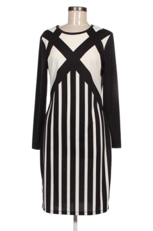 Φόρεμα H&M, Μέγεθος L, Χρώμα Πολύχρωμο, Τιμή 11,38 €