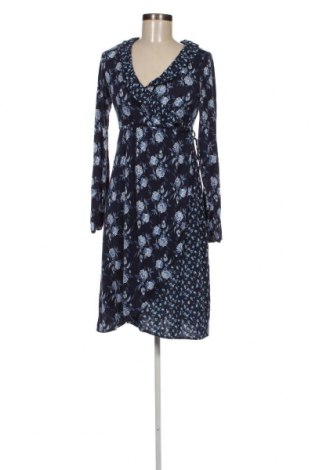 Šaty  H&M, Veľkosť S, Farba Modrá, Cena  3,78 €