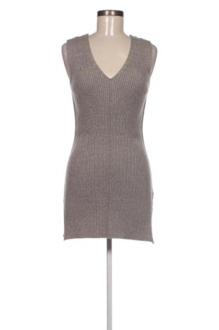 Kleid H&M, Größe S, Farbe Grau, Preis 6,16 €