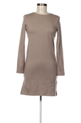 Kleid H&M, Größe XS, Farbe Beige, Preis 3,03 €