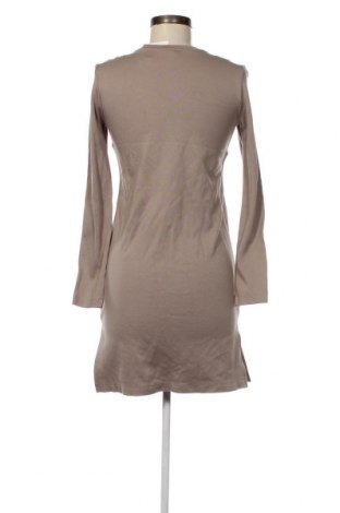 Kleid H&M, Größe XS, Farbe Beige, Preis € 3,23
