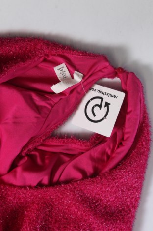 Φόρεμα H&M, Μέγεθος S, Χρώμα Ρόζ , Τιμή 4,75 €