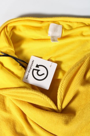 Kleid H&M, Größe M, Farbe Gelb, Preis 4,04 €