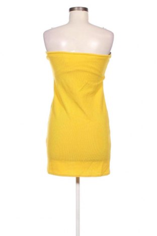 Φόρεμα H&M, Μέγεθος M, Χρώμα Κίτρινο, Τιμή 4,13 €