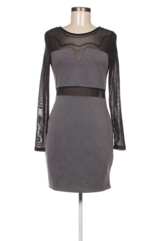 Kleid H&M, Größe M, Farbe Grau, Preis € 4,24