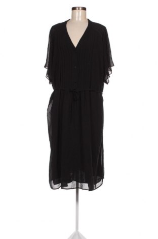 Φόρεμα H&M, Μέγεθος 3XL, Χρώμα Μαύρο, Τιμή 17,94 €