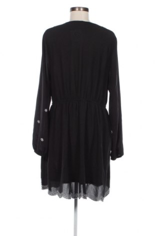 Rochie H&M Divided, Mărime XL, Culoare Negru, Preț 95,39 Lei