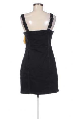 Kleid H&M Divided, Größe L, Farbe Schwarz, Preis 23,71 €