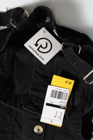 Šaty  H&M Divided, Veľkosť L, Farba Čierna, Cena  23,71 €