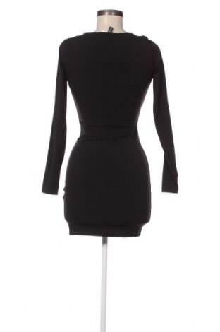 Šaty  H&M Divided, Velikost S, Barva Černá, Cena  97,00 Kč
