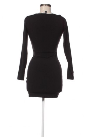 Kleid H&M Divided, Größe S, Farbe Schwarz, Preis 3,63 €