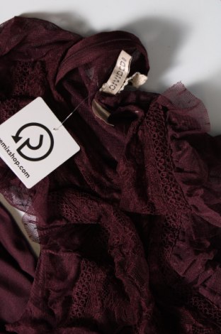 Kleid H&M Divided, Größe XS, Farbe Lila, Preis 40,36 €