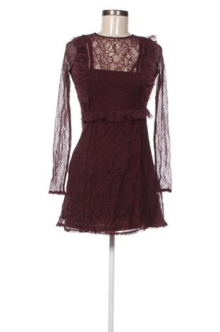Φόρεμα H&M Divided, Μέγεθος XS, Χρώμα Βιολετί, Τιμή 35,88 €