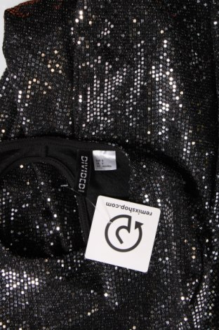 Φόρεμα H&M Divided, Μέγεθος S, Χρώμα Ασημί, Τιμή 35,88 €