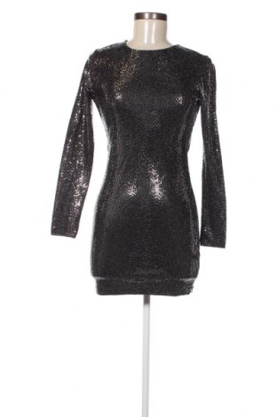 Φόρεμα H&M Divided, Μέγεθος S, Χρώμα Ασημί, Τιμή 35,88 €