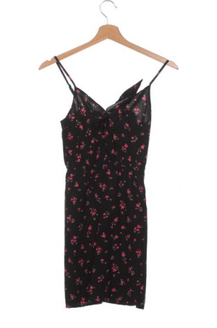 Kleid H&M Divided, Größe XXS, Farbe Mehrfarbig, Preis 4,15 €
