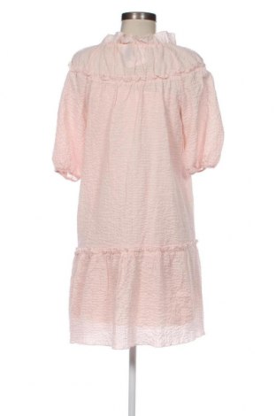 Kleid H&M Divided, Größe XS, Farbe Rosa, Preis 7,57 €