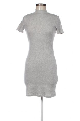 Kleid H&M Divided, Größe S, Farbe Grau, Preis € 5,19