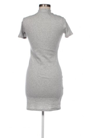 Kleid H&M Divided, Größe S, Farbe Grau, Preis 7,57 €