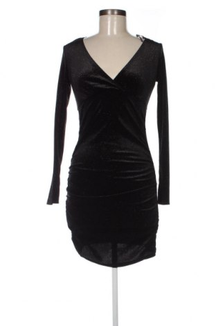 Kleid H&M Divided, Größe S, Farbe Schwarz, Preis 8,31 €
