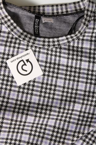 Kleid H&M Divided, Größe L, Farbe Mehrfarbig, Preis € 9,04