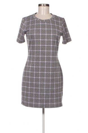 Kleid H&M Divided, Größe L, Farbe Mehrfarbig, Preis € 9,04