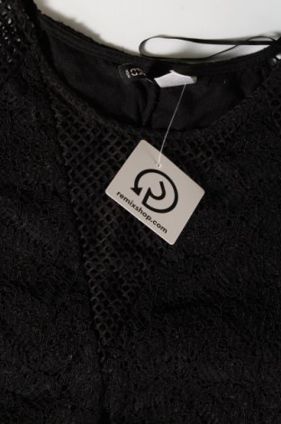 Šaty  H&M Divided, Velikost L, Barva Černá, Cena  320,00 Kč