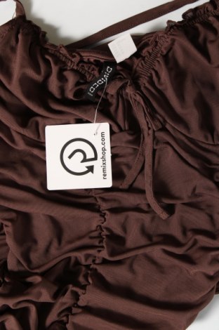 Šaty  H&M Divided, Veľkosť M, Farba Hnedá, Cena  5,93 €