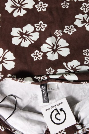 Šaty  H&M Divided, Veľkosť S, Farba Viacfarebná, Cena  7,82 €