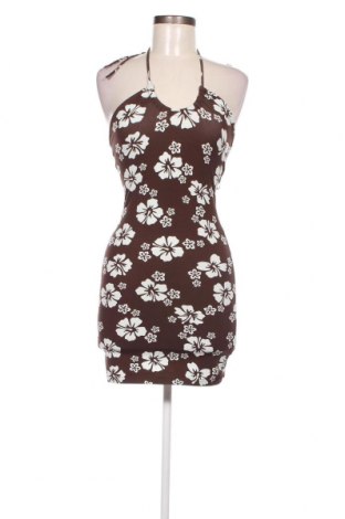 Kleid H&M Divided, Größe S, Farbe Mehrfarbig, Preis € 7,82