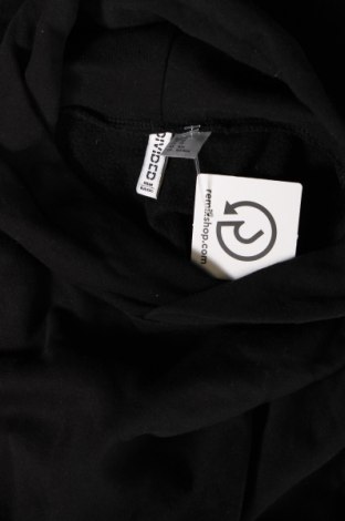 Šaty  H&M Divided, Veľkosť S, Farba Čierna, Cena  5,43 €