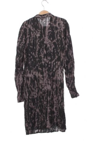 Kleid H&M Divided, Größe S, Farbe Grau, Preis 4,15 €