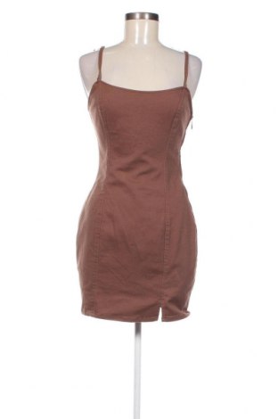 Kleid H&M Divided, Größe M, Farbe Braun, Preis 24,00 €