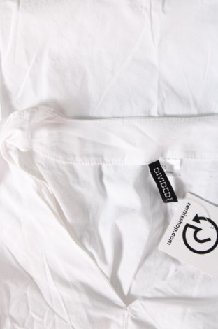 Šaty  H&M Divided, Veľkosť S, Farba Biela, Cena  5,93 €
