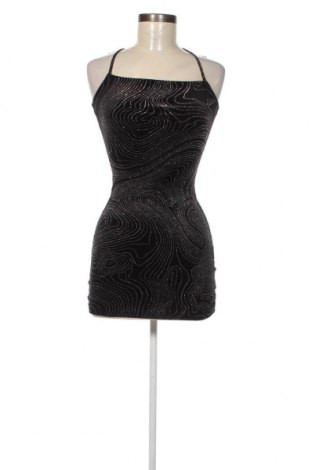 Šaty  H&M Divided, Velikost XS, Barva Černá, Cena  102,00 Kč