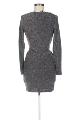 Kleid H&M Divided, Größe S, Farbe Silber, Preis 6,05 €