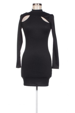 Kleid H&M Divided, Größe S, Farbe Schwarz, Preis 1,63 €