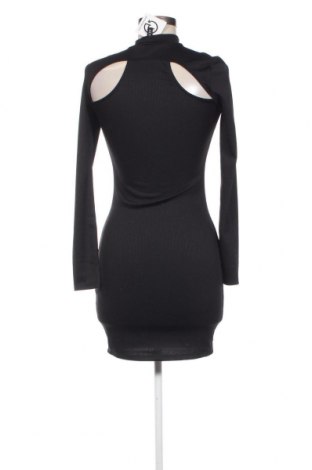 Kleid H&M Divided, Größe S, Farbe Schwarz, Preis 5,12 €