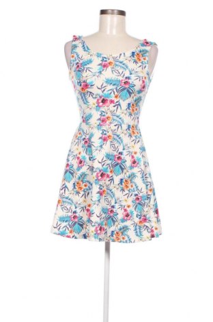 Kleid H&M Divided, Größe M, Farbe Mehrfarbig, Preis 6,68 €