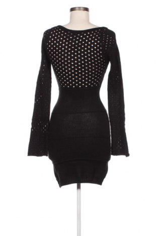 Šaty  H&M Divided, Veľkosť XS, Farba Čierna, Cena  14,49 €