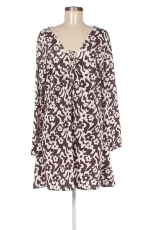 Kleid H&M Divided, Größe XL, Farbe Mehrfarbig, Preis 16,97 €