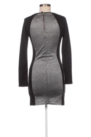 Kleid H&M Divided, Größe M, Farbe Grau, Preis 20,18 €