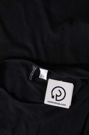 Šaty  H&M Divided, Velikost S, Barva Černá, Cena  92,00 Kč