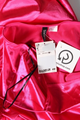 Šaty  H&M Divided, Velikost M, Barva Růžová, Cena  222,00 Kč