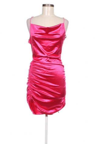 Kleid H&M Divided, Größe M, Farbe Rosa, Preis 9,71 €