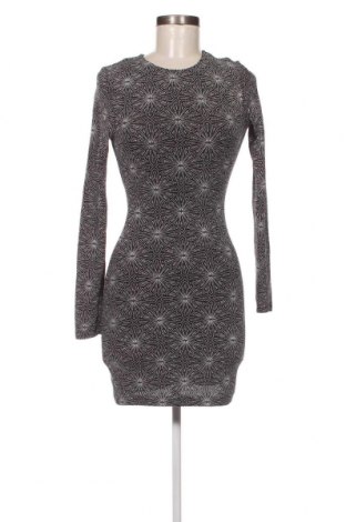 Kleid H&M Divided, Größe M, Farbe Grau, Preis € 3,63