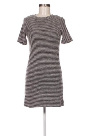 Kleid H&M Divided, Größe S, Farbe Grau, Preis 3,43 €